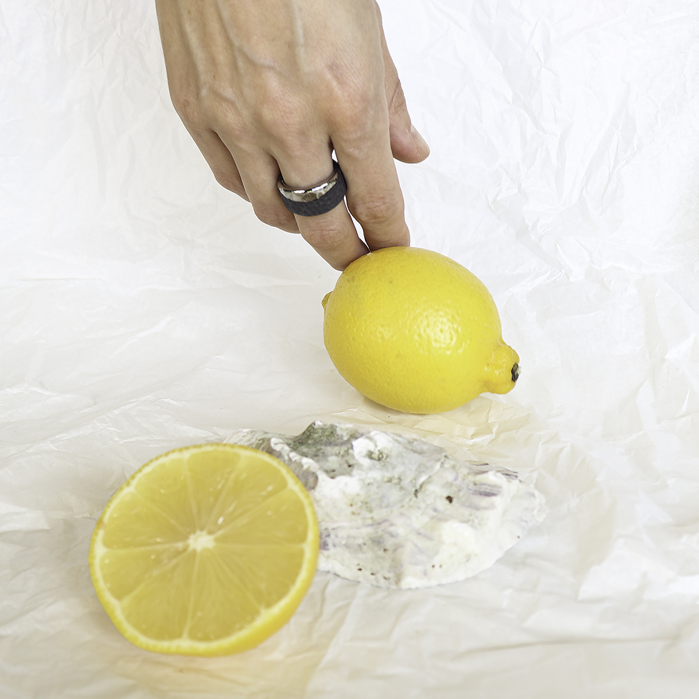 Silver Nebula Bloom - Image 2